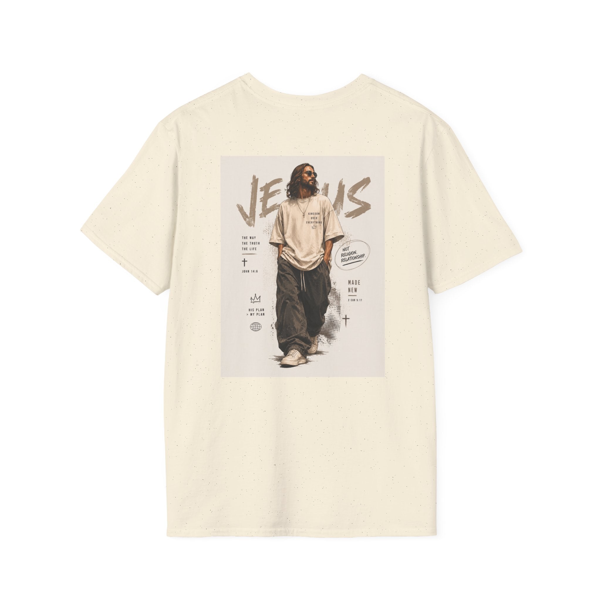 Jesus Vibes