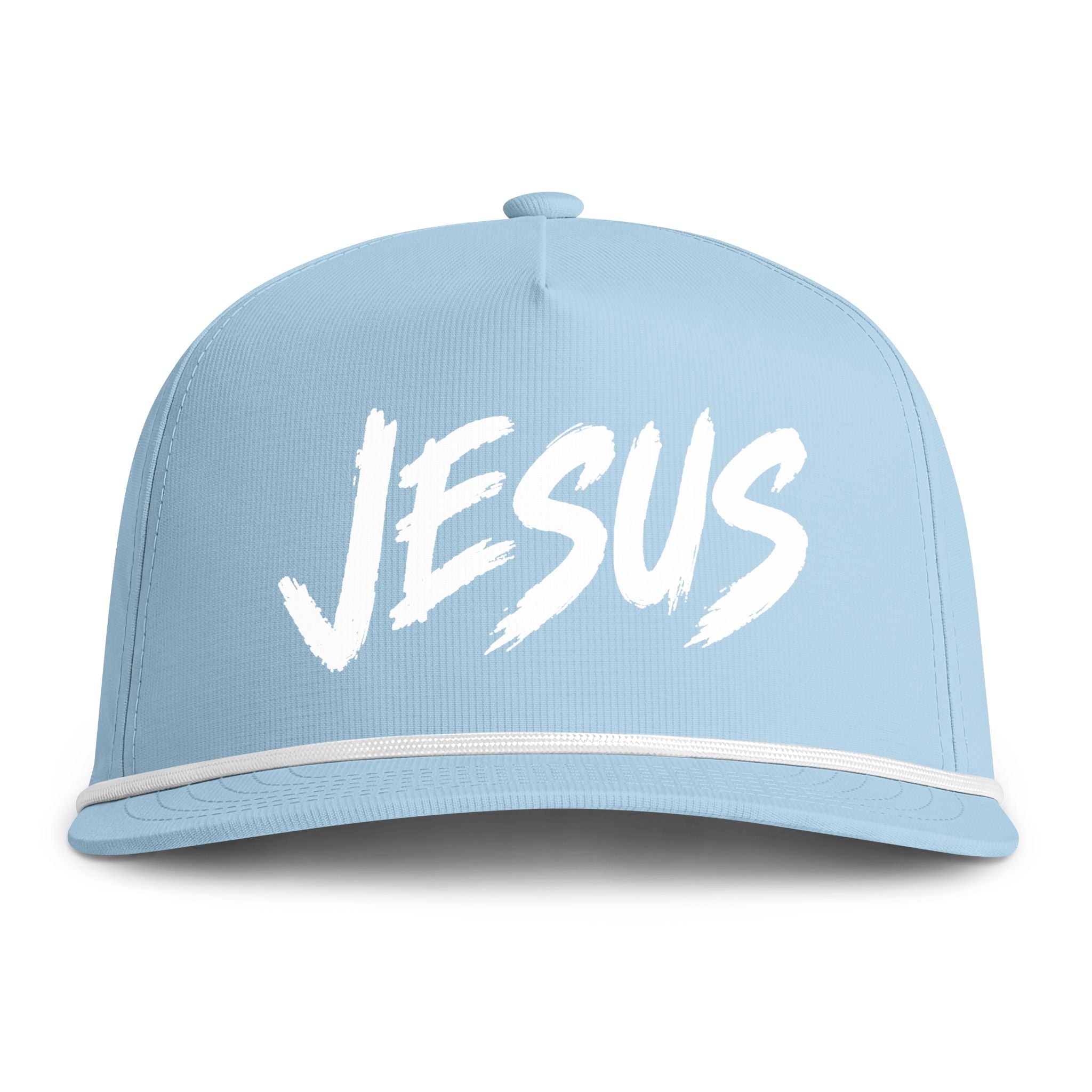 Jesus Rope Cap
