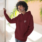 All for His Glory Hoodie