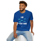 I AM
