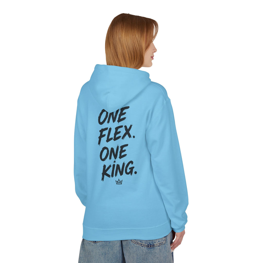 One Flex One King