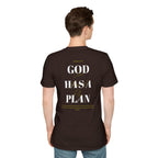 God Has A Plan