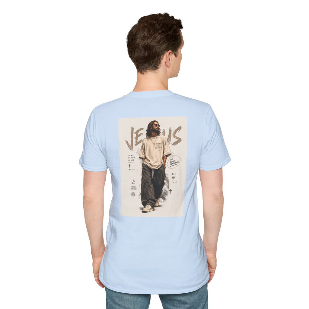 Jesus Vibes