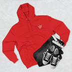 All for His Glory Hoodie