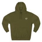 All for His Glory Hoodie