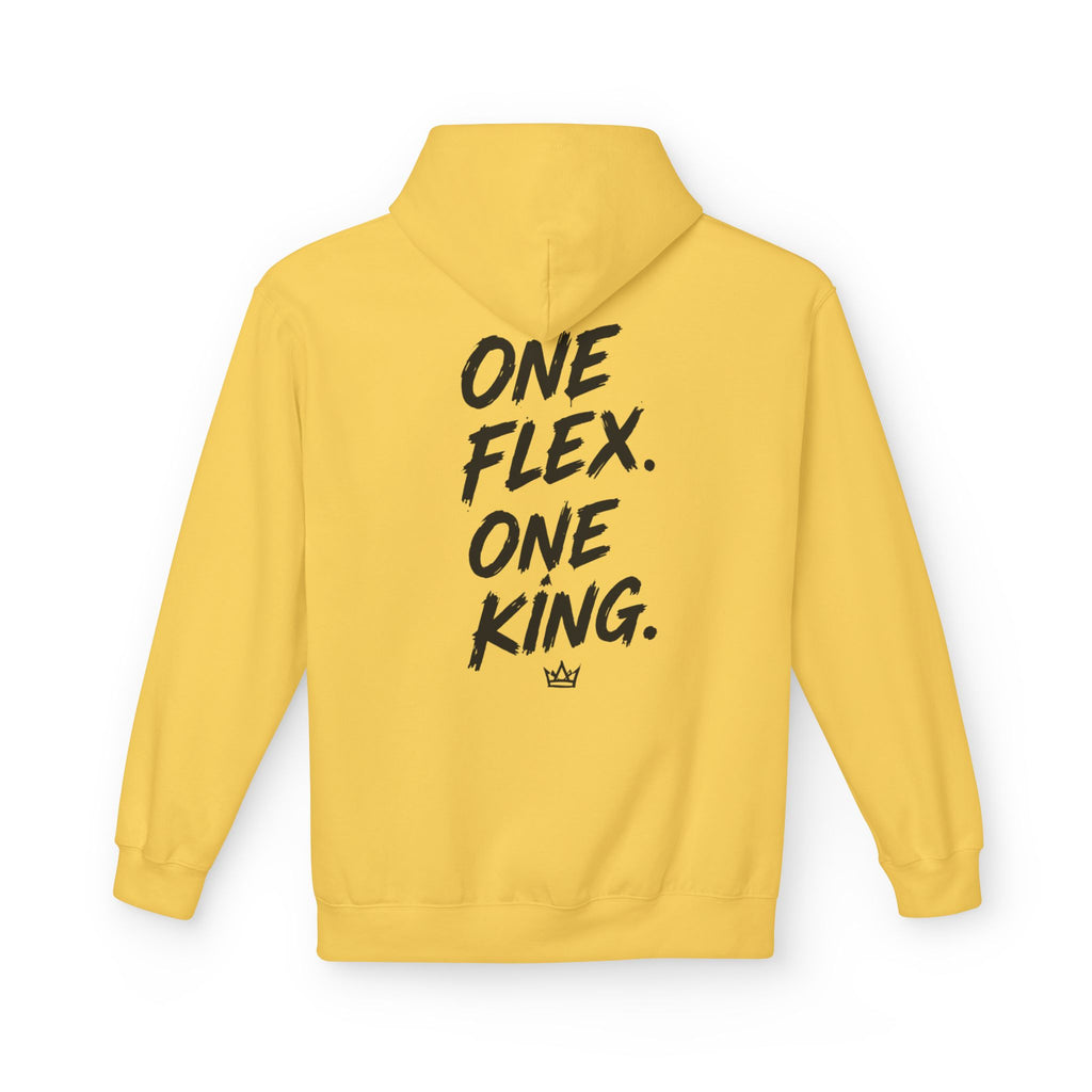 One Flex One King