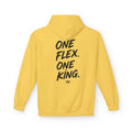 One Flex One King