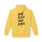 One Flex One King