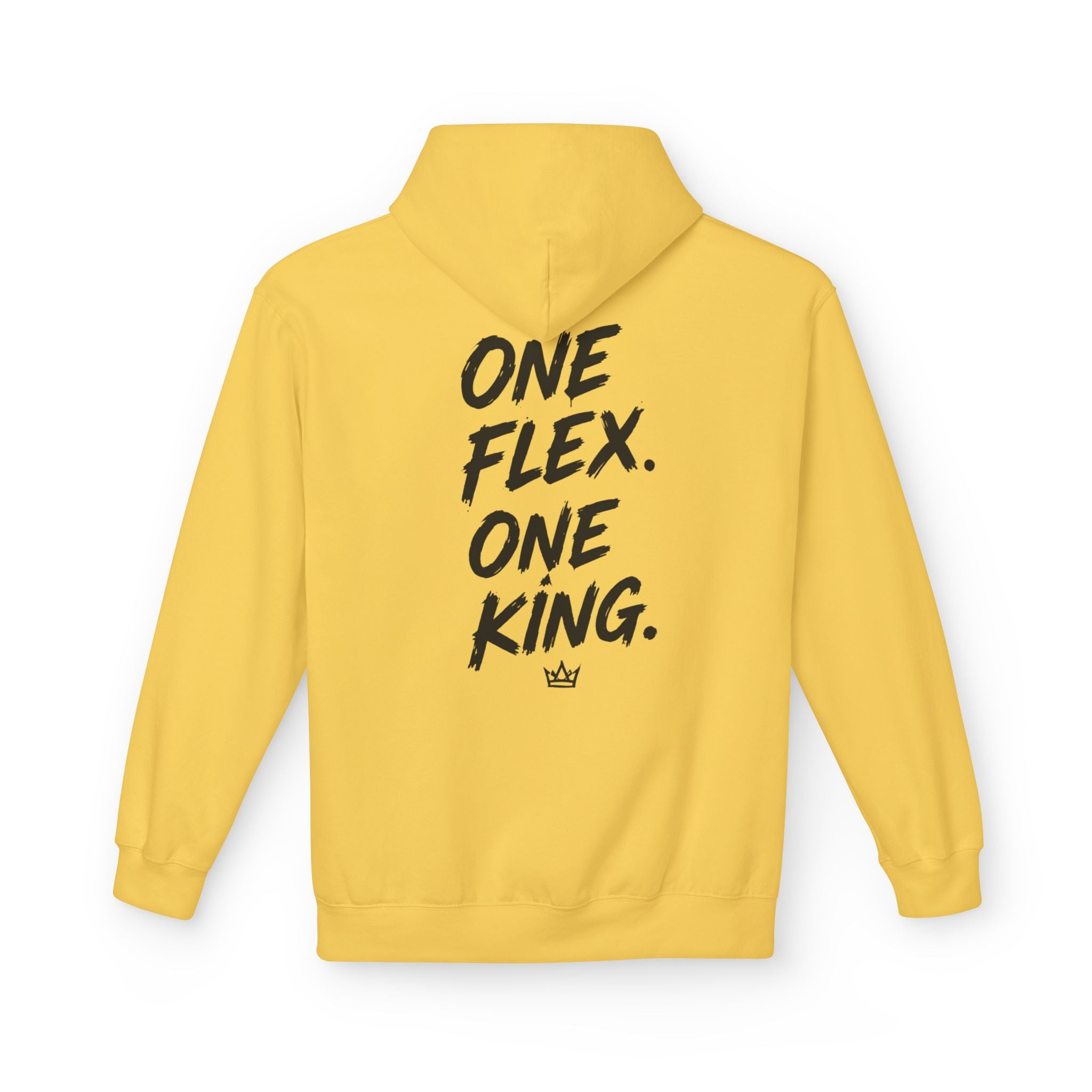 One Flex One King