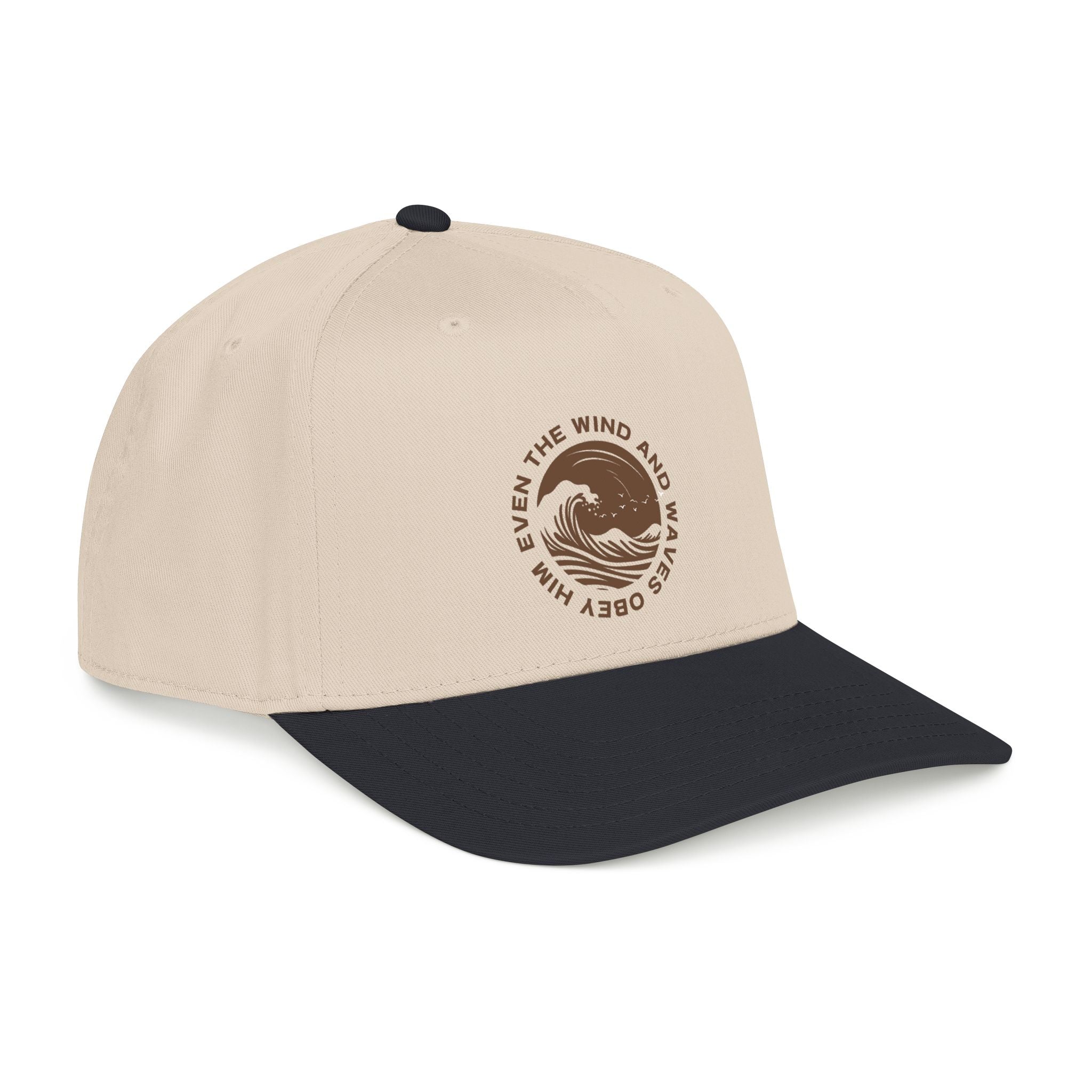 Wind and Waves Obey Snapback