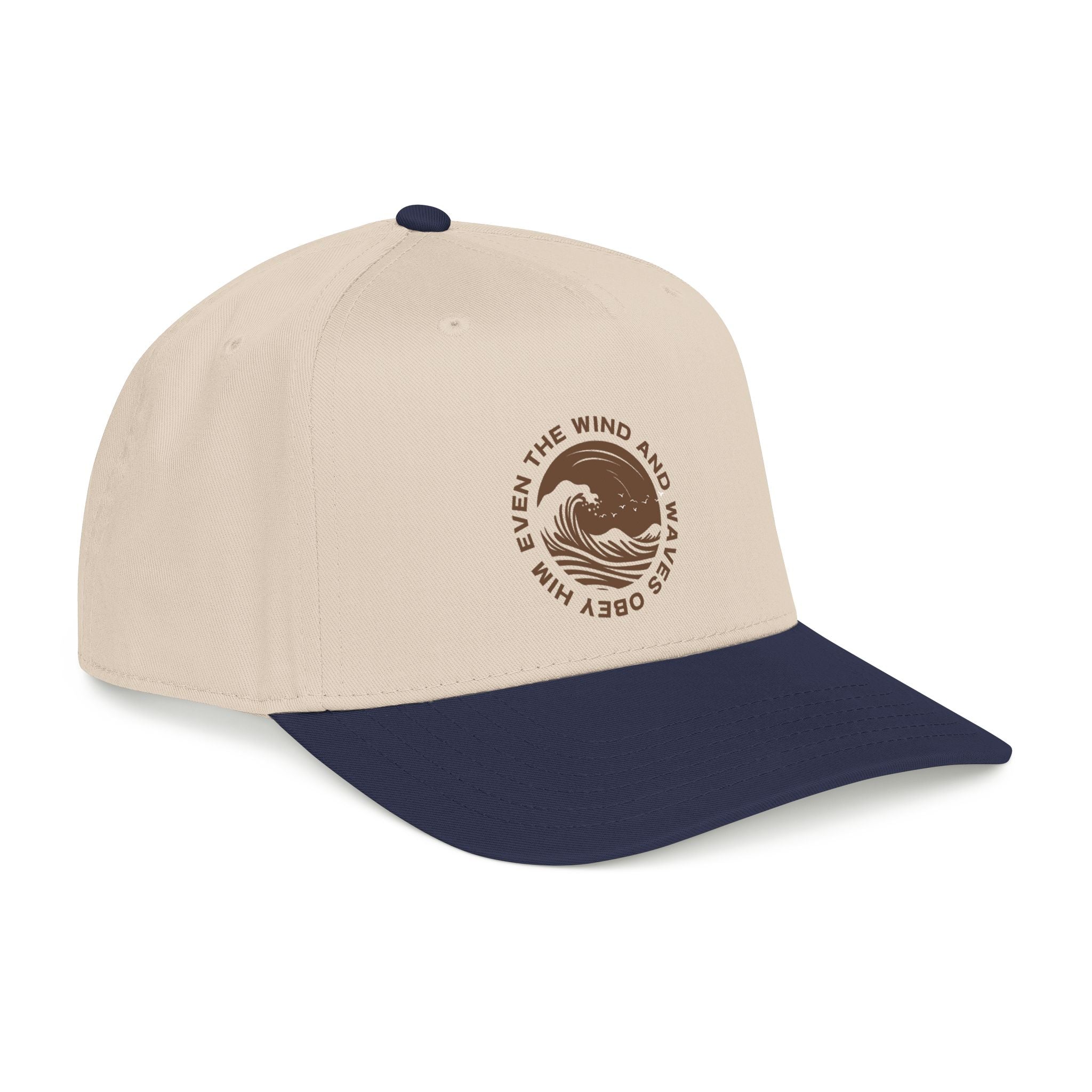 Wind and Waves Obey Snapback
