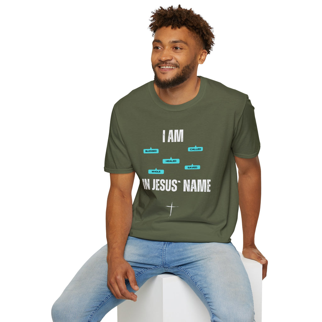 I AM