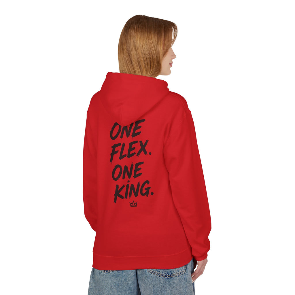 One Flex One King