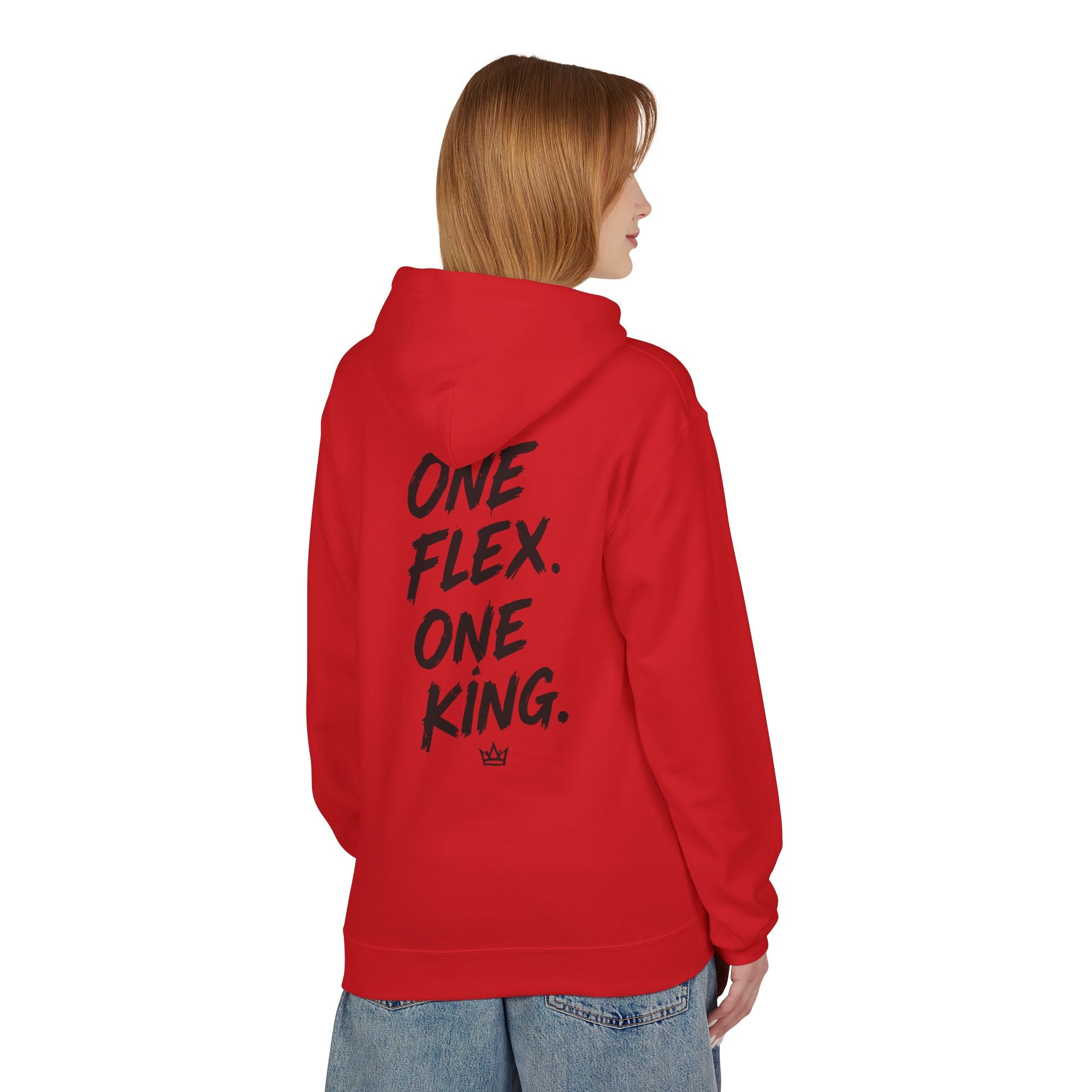 One Flex One King