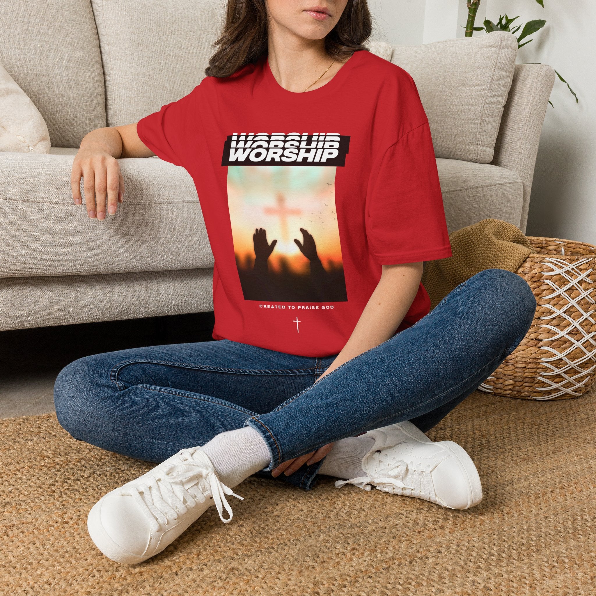 Worship
