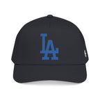 LA