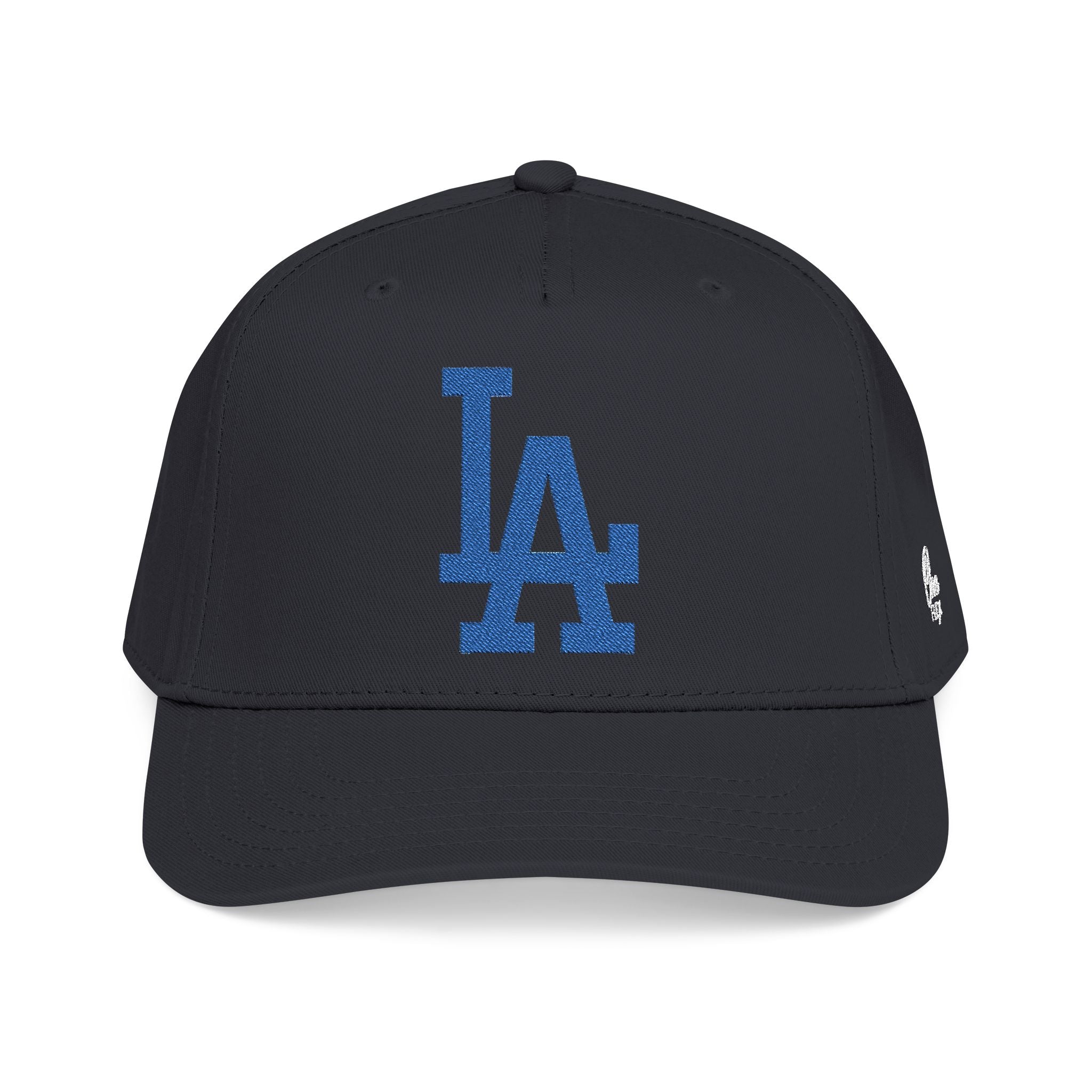LA