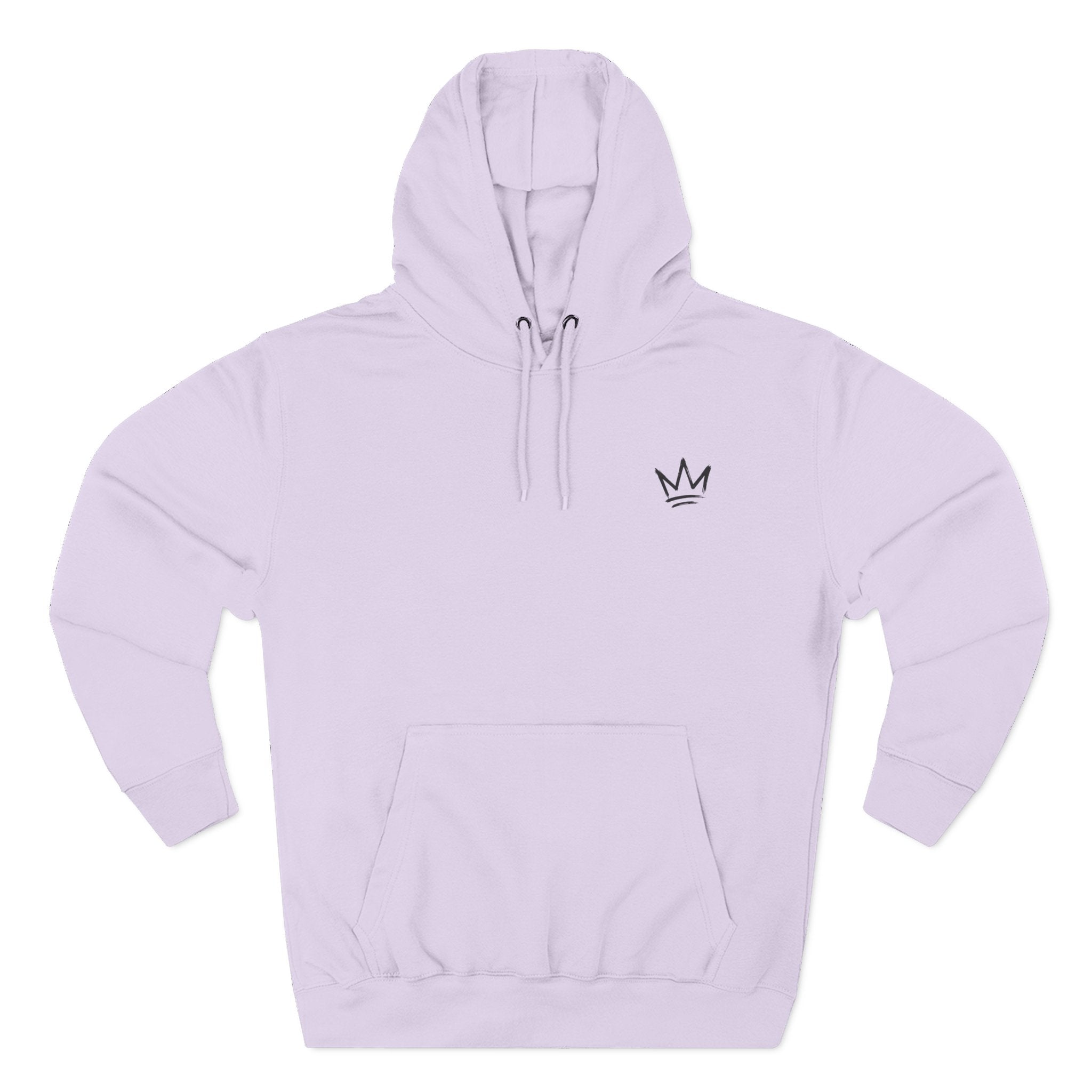 All for His Glory Hoodie