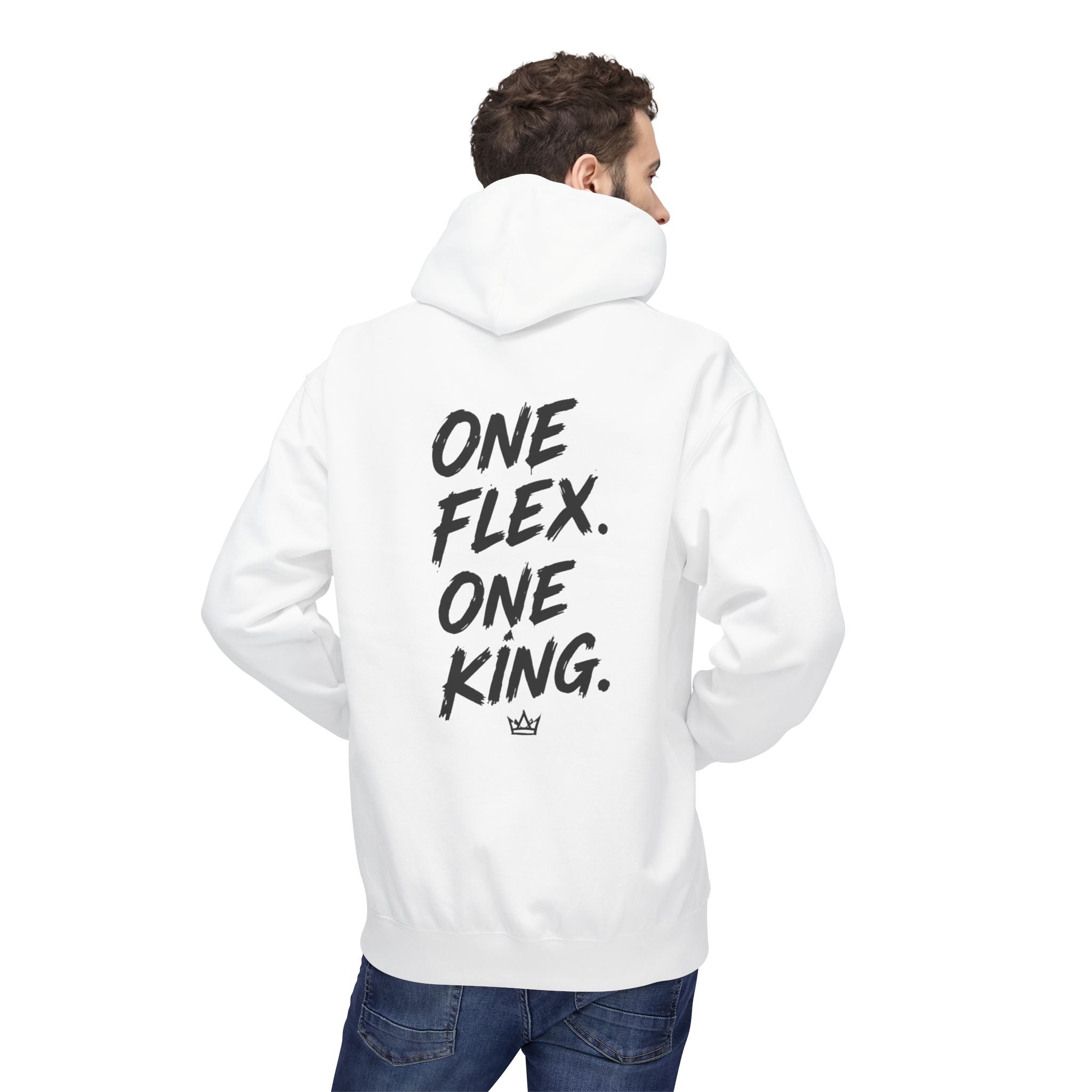 One Flex One King