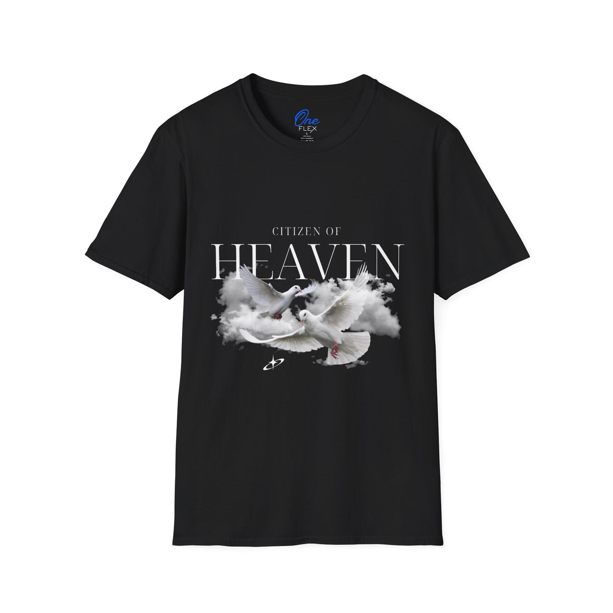Citizen of Heaven
