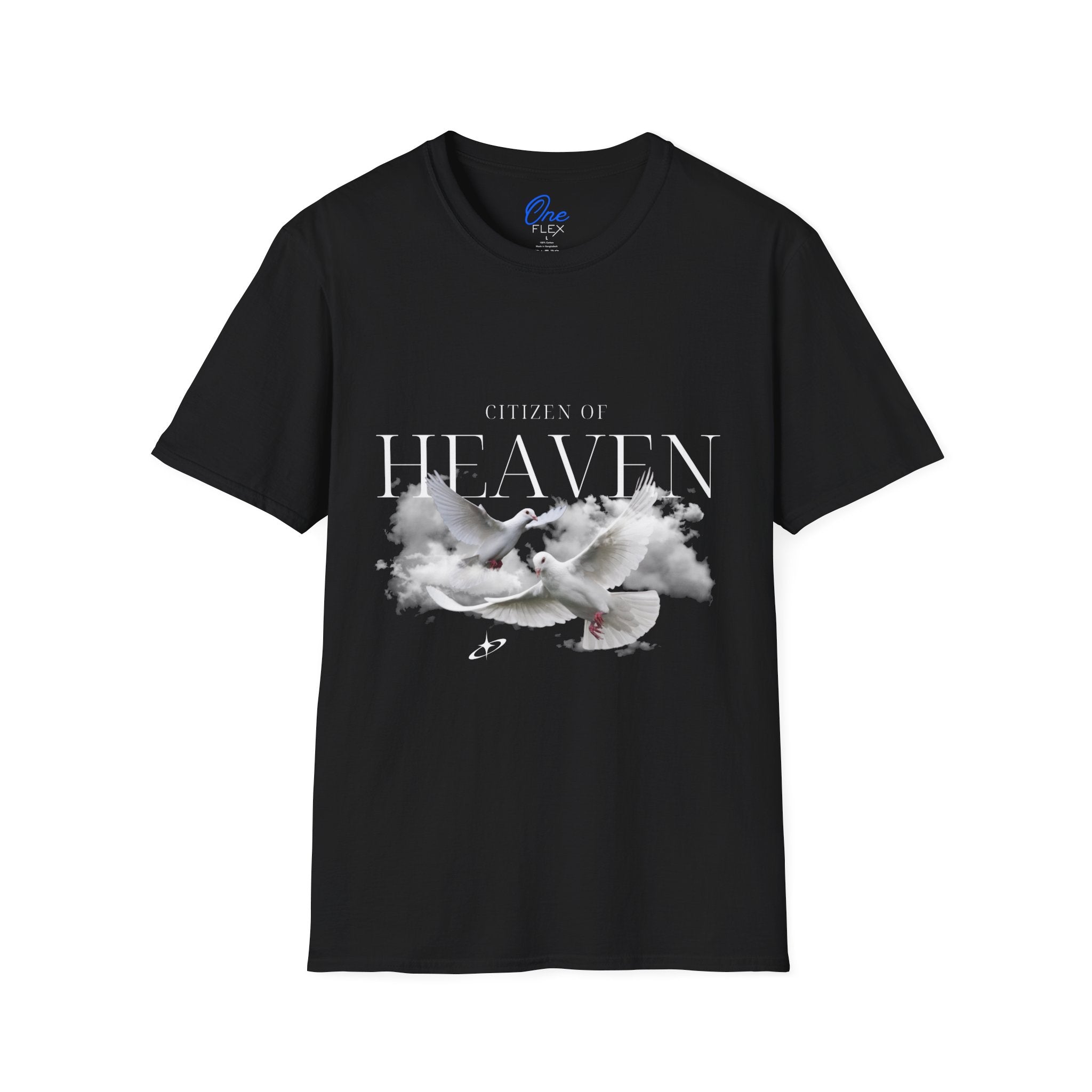 Citizen of Heaven