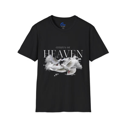 Citizen of Heaven
