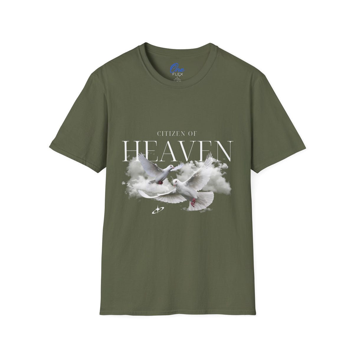 Citizen of Heaven