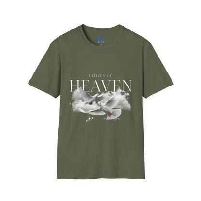 Citizen of Heaven