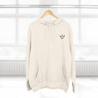 All for His Glory Hoodie