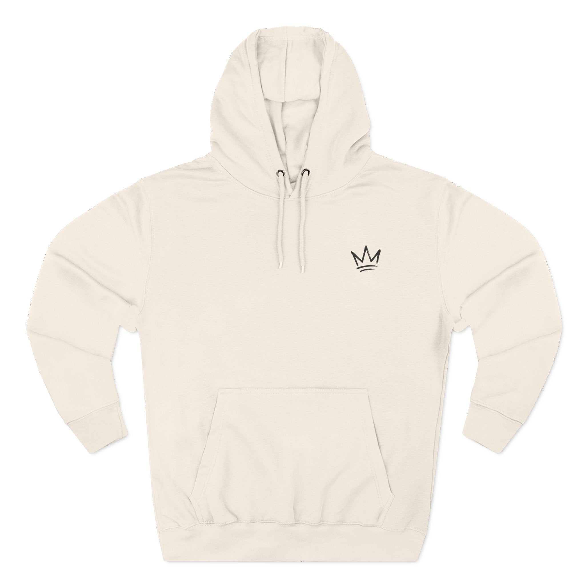 All for His Glory Hoodie