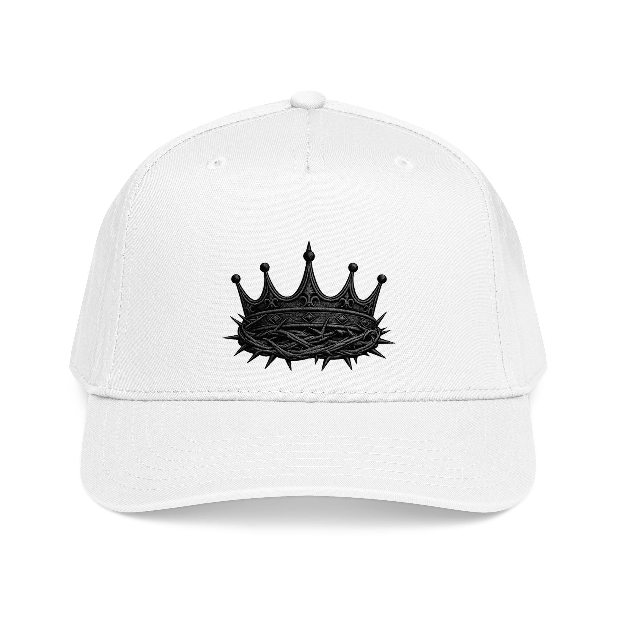 Crown and Thorns Snapback
