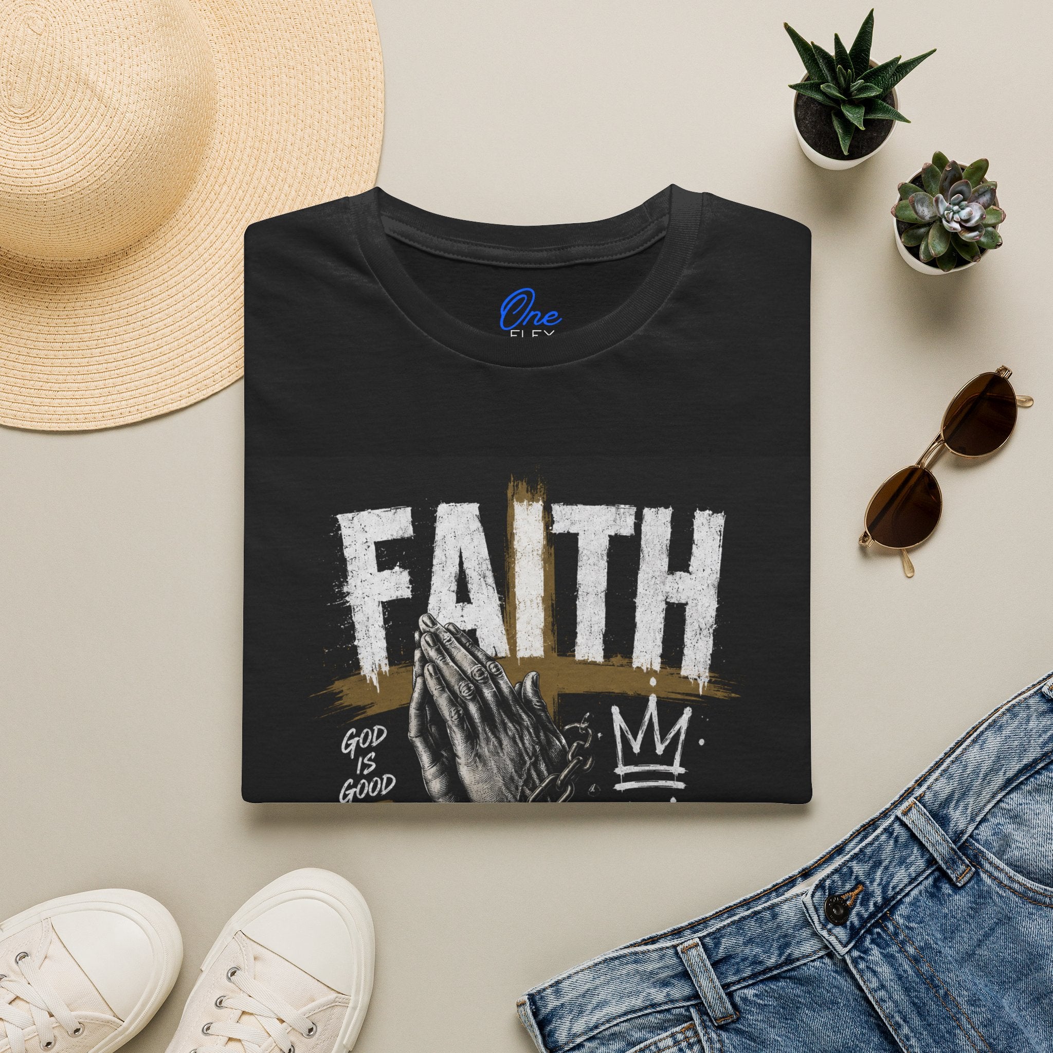 Faith