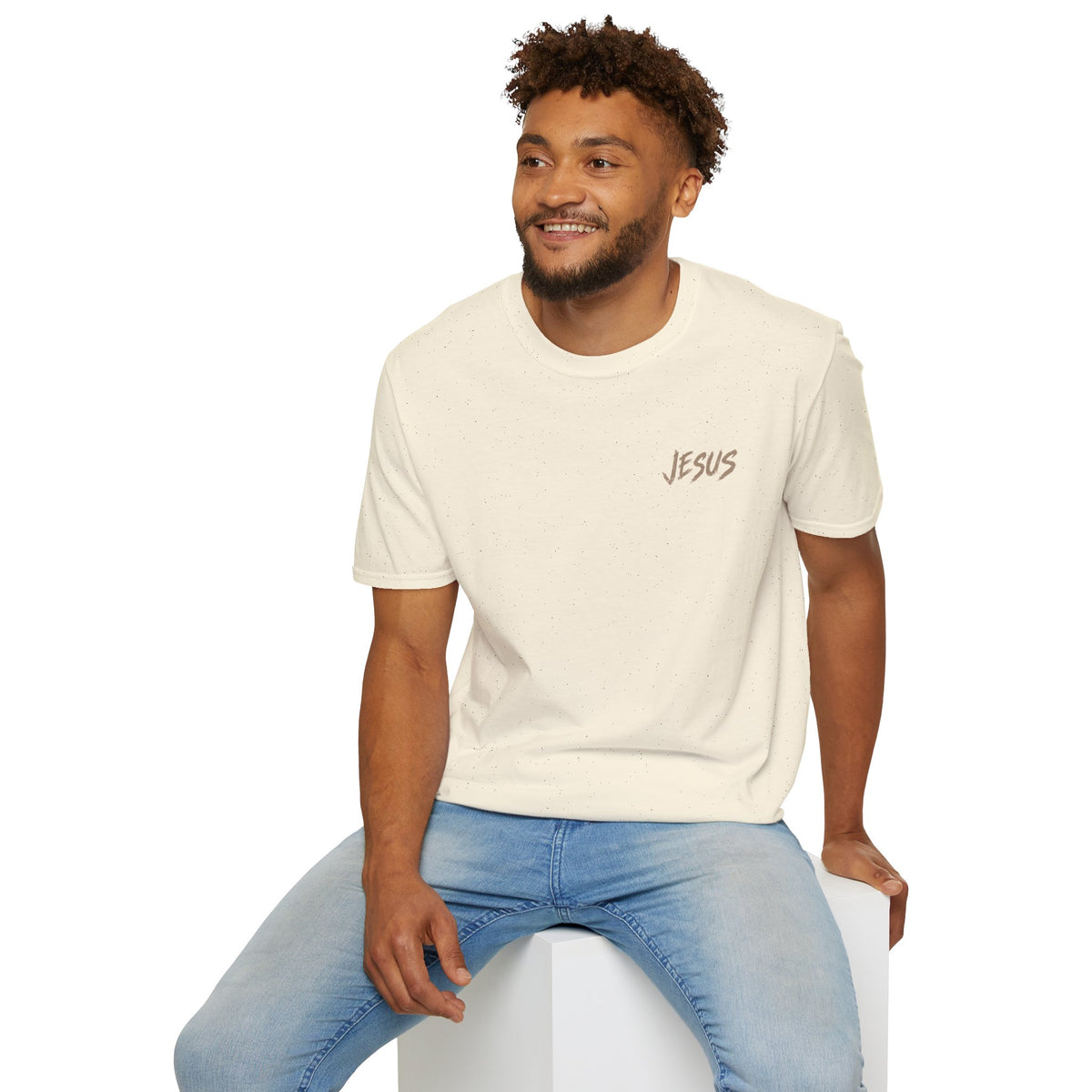 Jesus Vibes