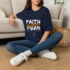 Faith Over Fear