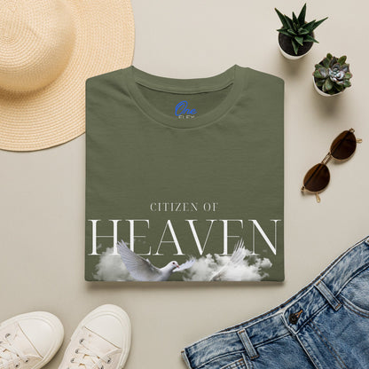 Citizen of Heaven