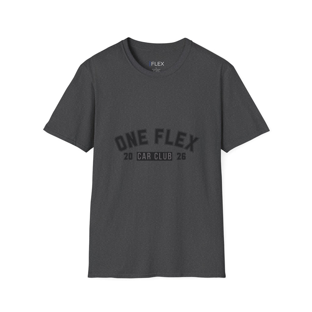 One Flex Gym Shirt