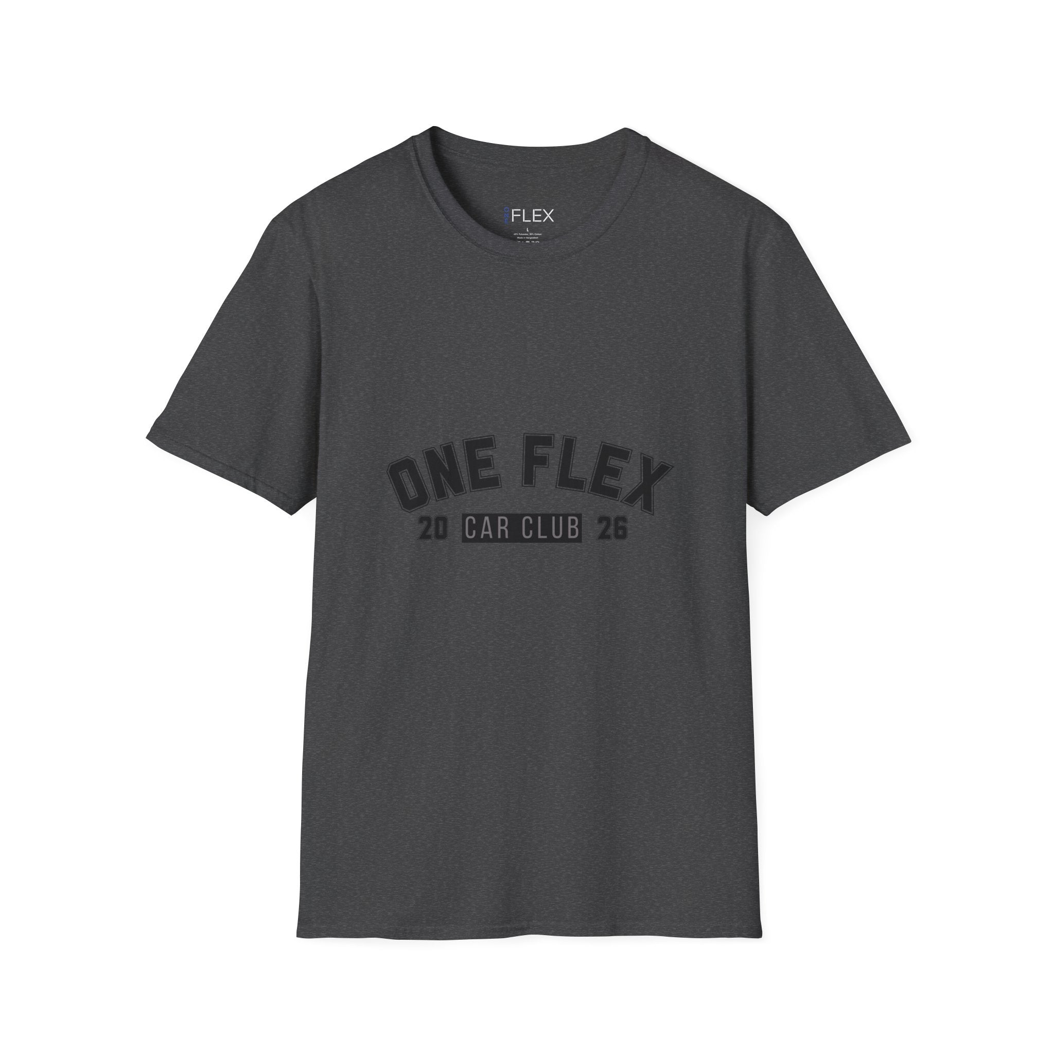 One Flex Gym Shirt