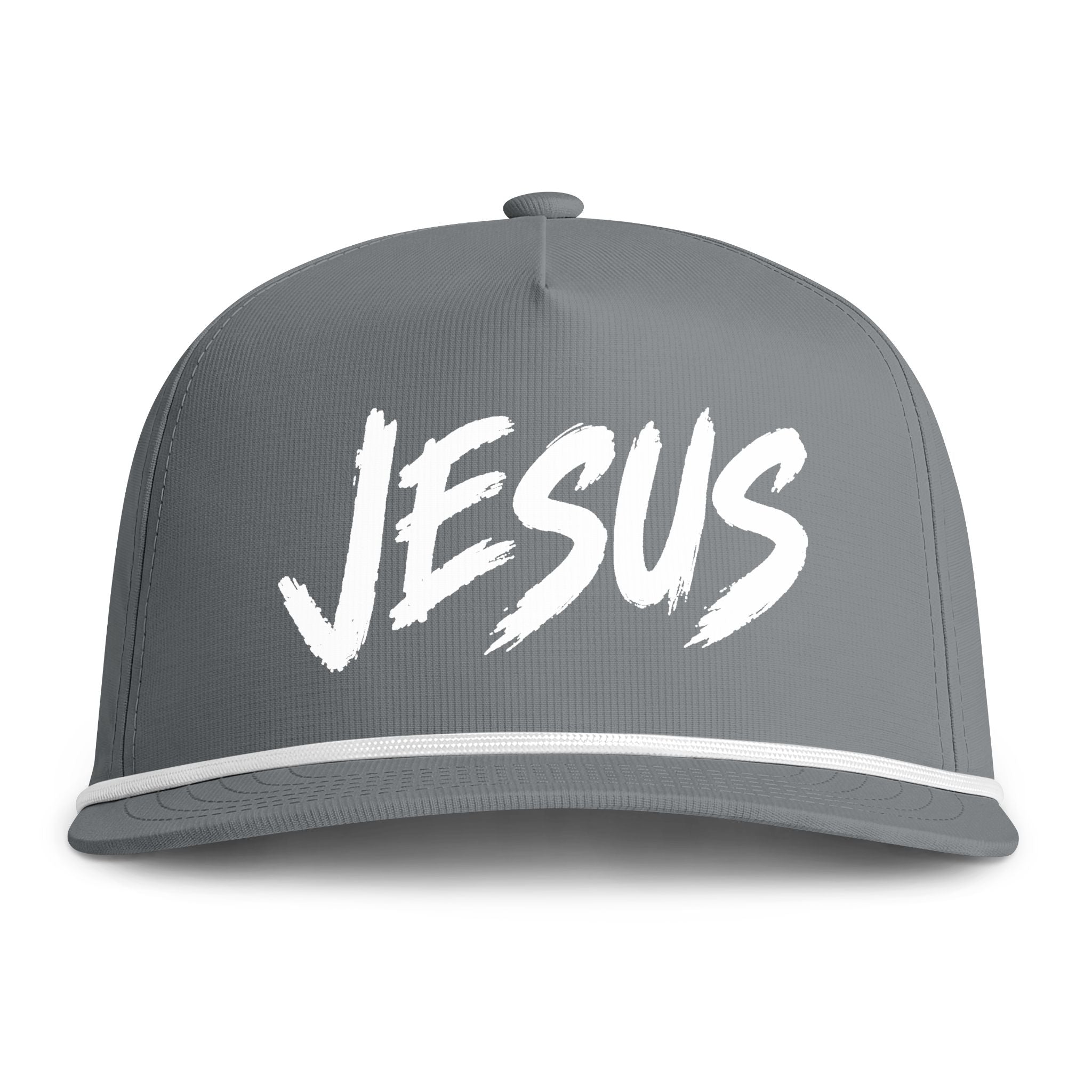 Jesus Rope Cap