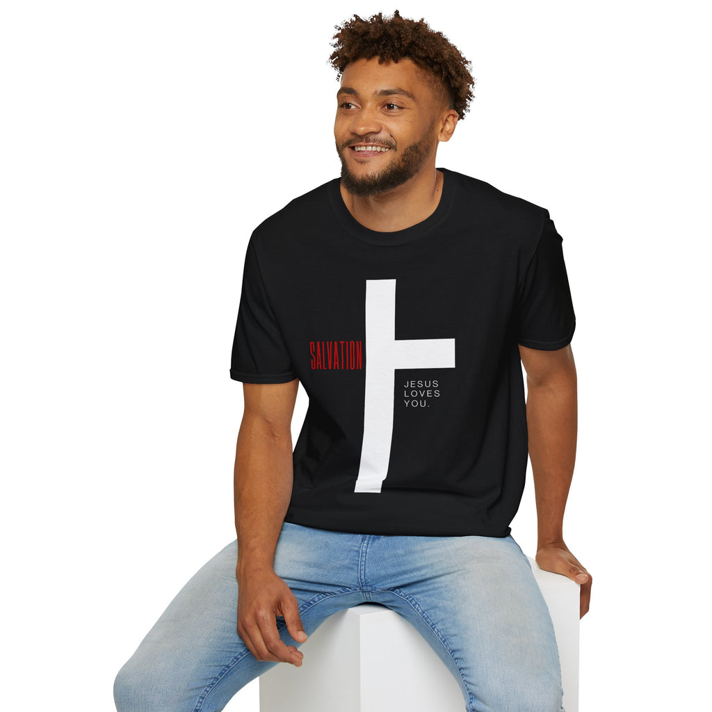 Salvation