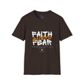 Faith Over Fear