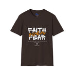 Faith Over Fear