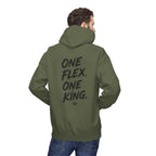 One Flex One King