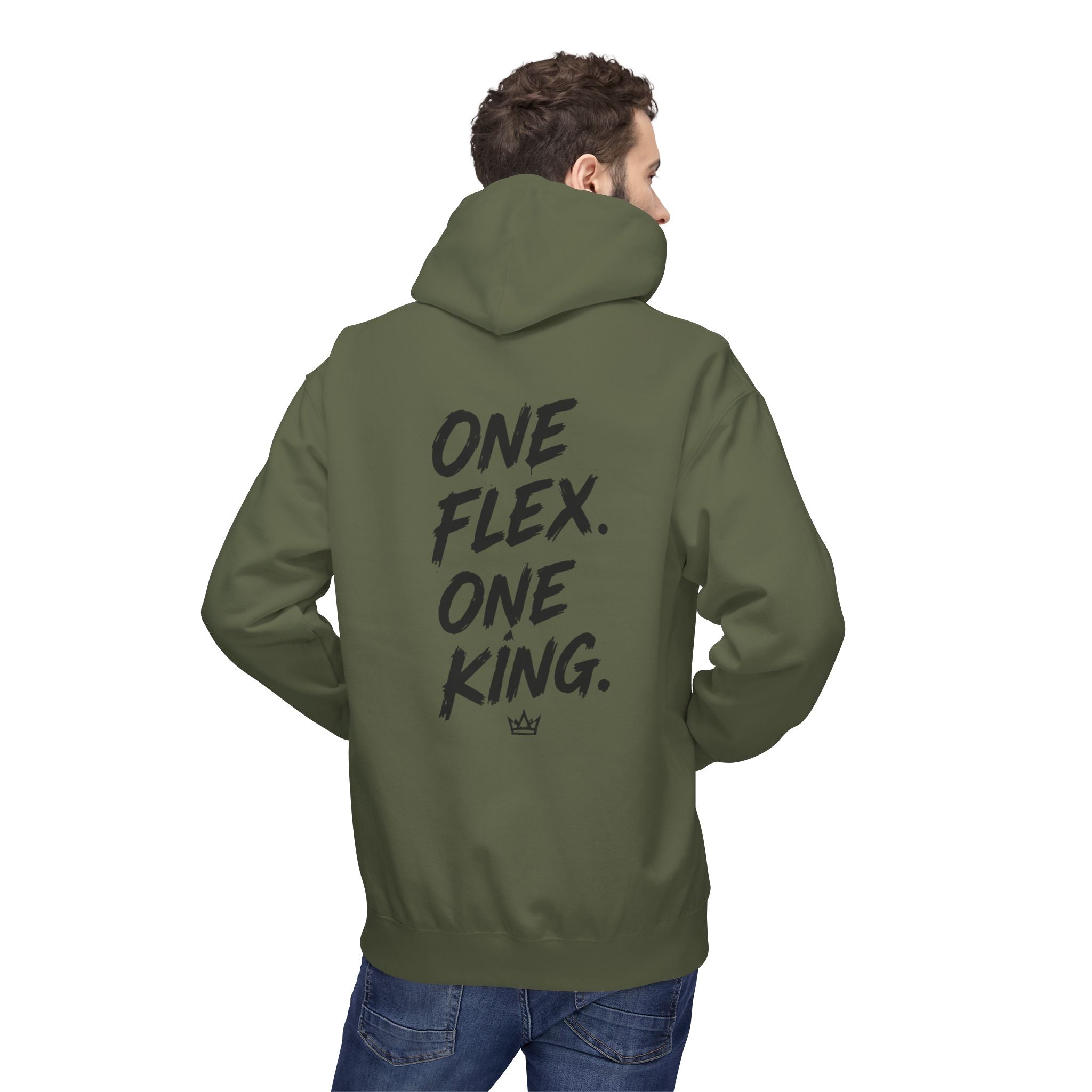 One Flex One King