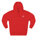 All for His Glory Hoodie