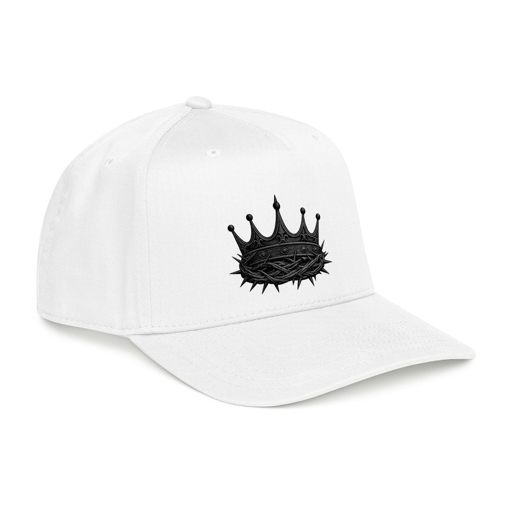 Crown and Thorns Snapback