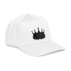 Crown and Thorns Snapback
