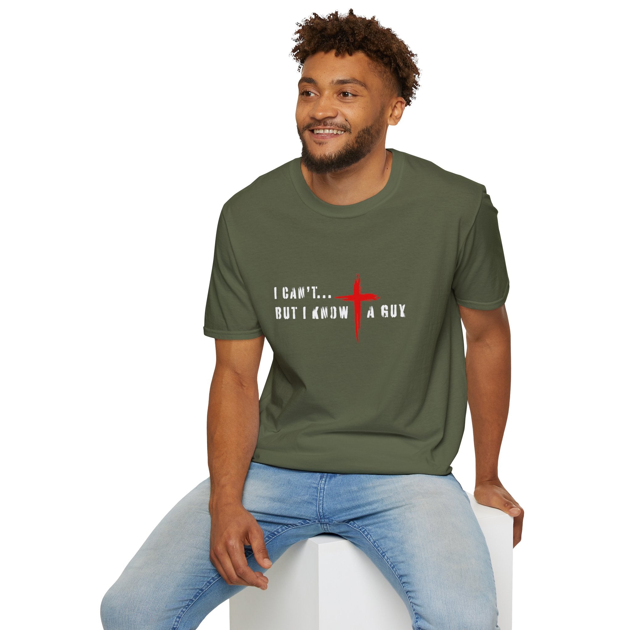 I Know a Guy