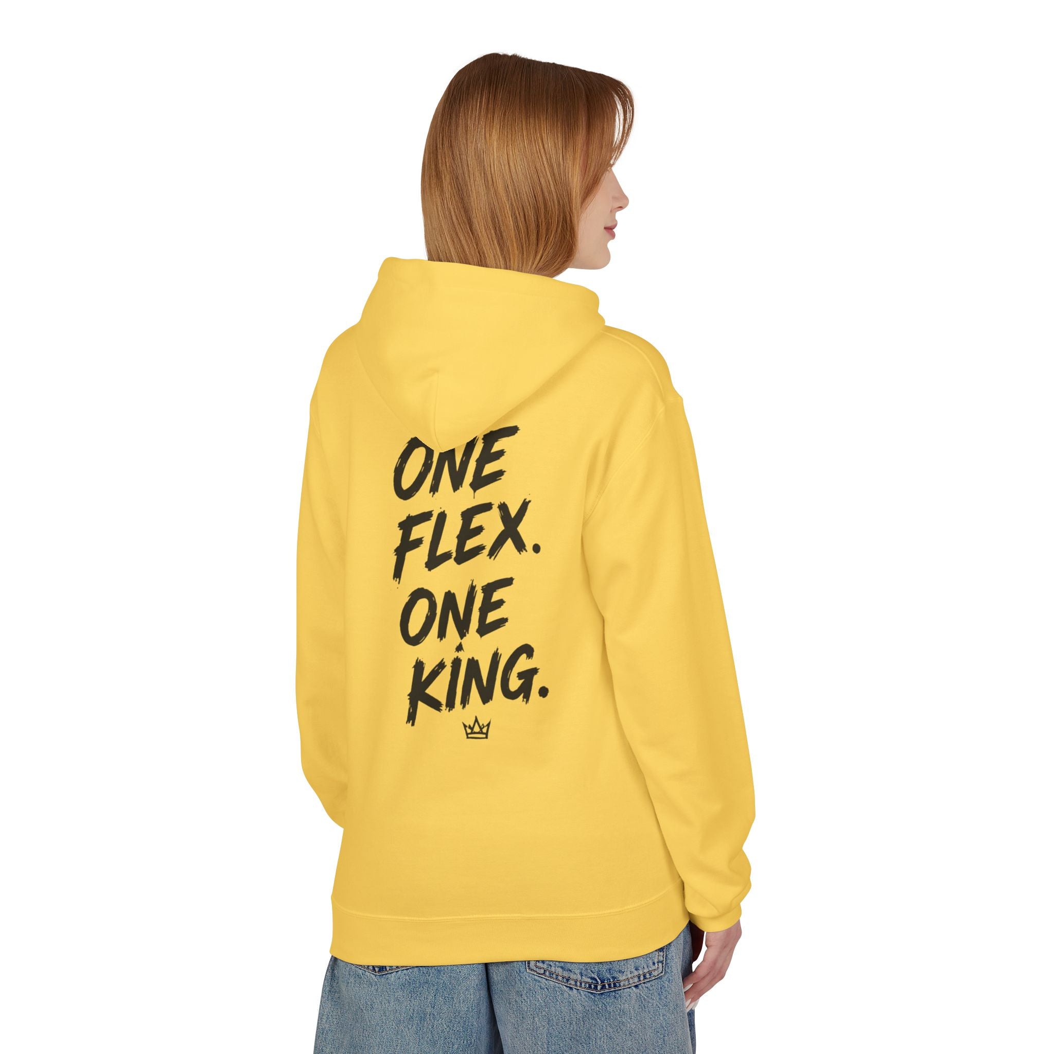 One Flex One King