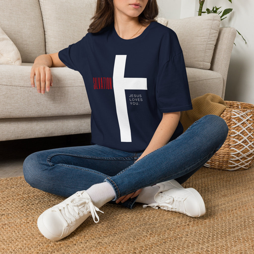 Salvation