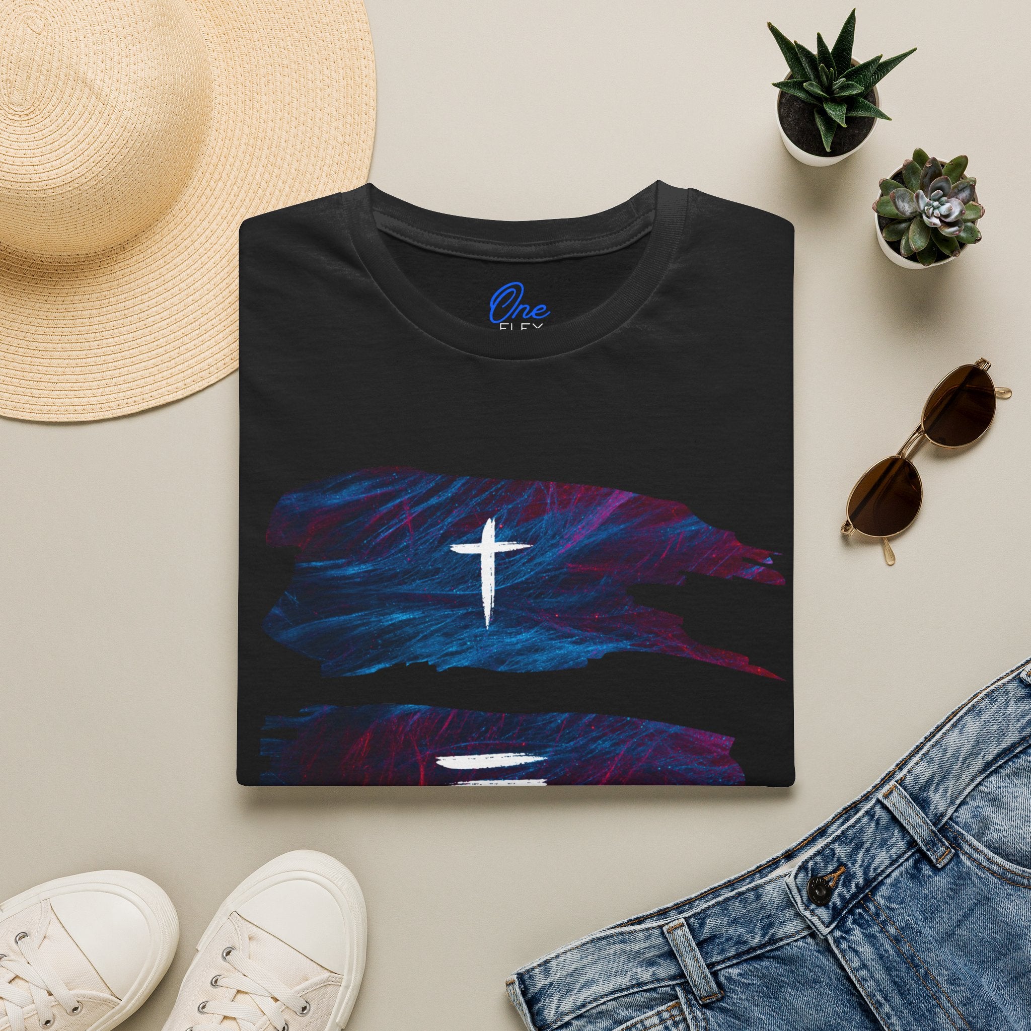Jesus Equals Love